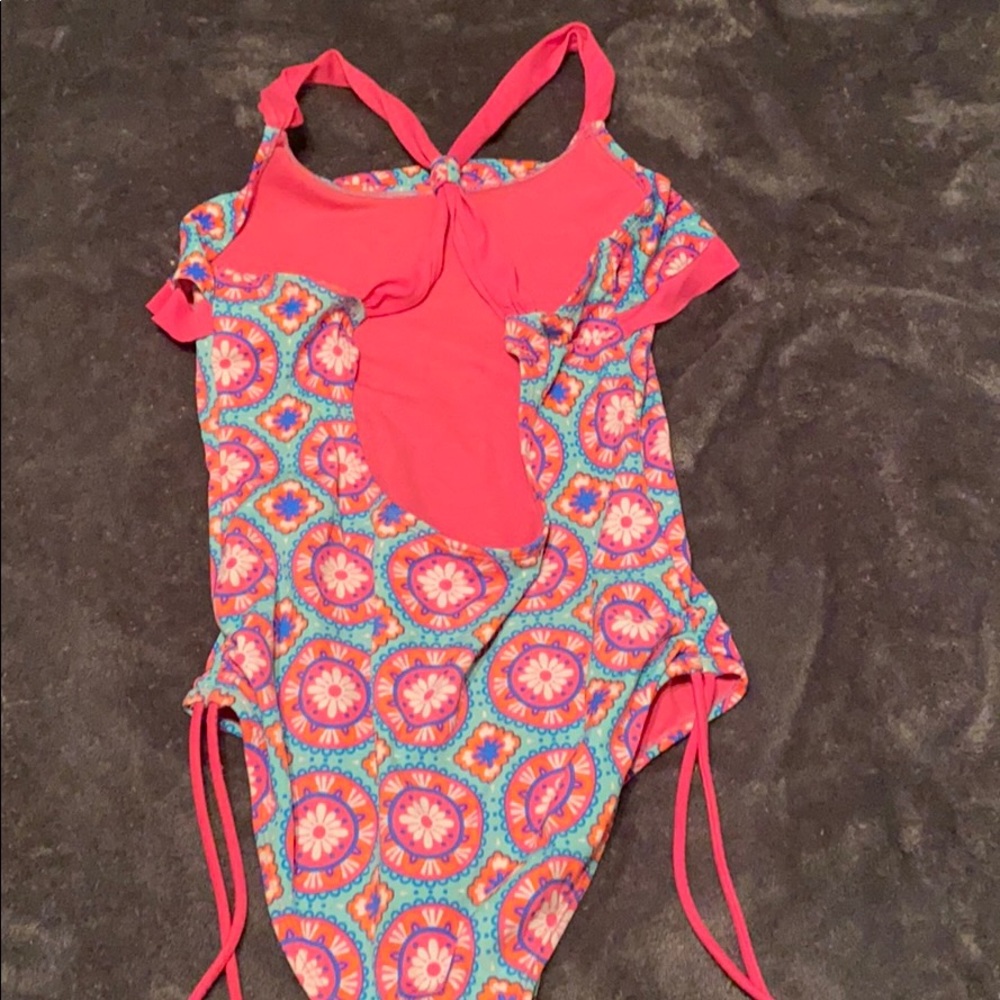 Bathing suit - Picture 2 of 2